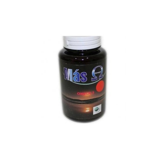 Mahen Mas Omega 90 Perlas