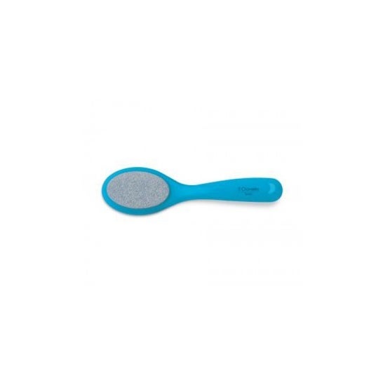 Cerâmica de Raspadurezas de 3 Claveles 18cm 1ud