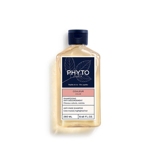 Champô Protector de Cor Phytocolor 250ml Champô Protector de Cor Phytocolor 250ml