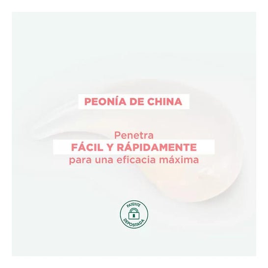 Klorane gel após champô com extrato de peônia 150ml Klorane gel após champô com extrato de peônia 150ml