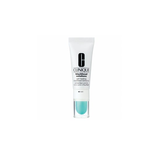 Clinique Blackhead Solutions Gel Extrator Auto-Aquecedor 20ml