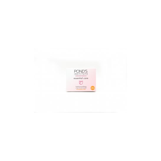 Creme Hidronutritivo Facial Essencial 50 ml