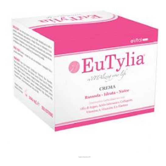 E.Vitalgroup Eutylia Crema 250ml