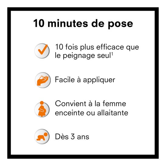Bálsamo Removedor de Lêndeas Pouxit 100g