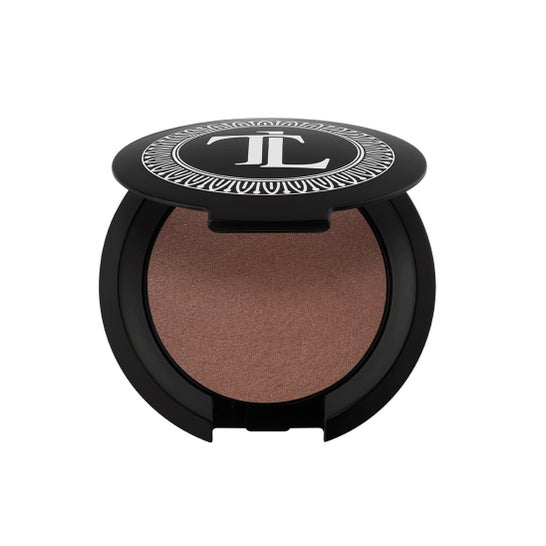 T. Praline Frosted 2,5g Praline Wet & Dry Eyeshadow LeCLerc