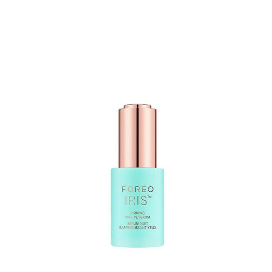 Foreo Iris Firming Pm Eye Serum 15ml