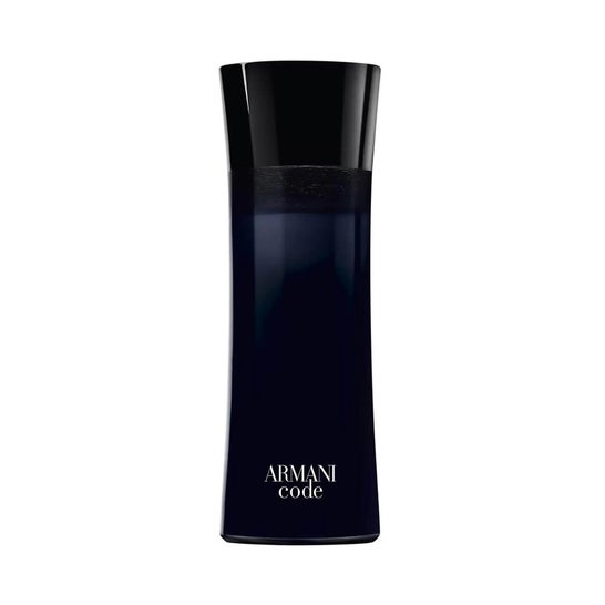 Giorgio Armani Code Eau de Toilette Spray 200ml