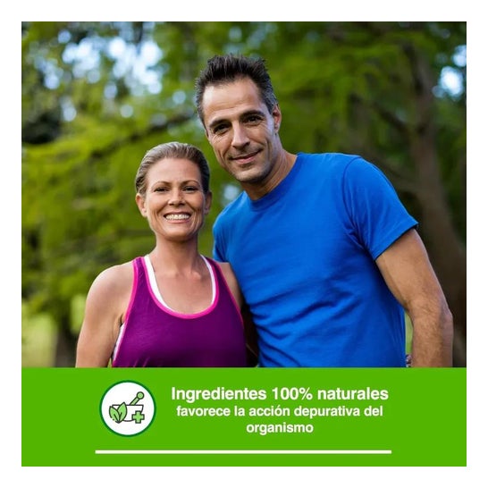 Soria Natural Ext. Glicerina de Bardana XXL 50ml Soria Natural Ext. Glicerina de Bardana XXL 50ml