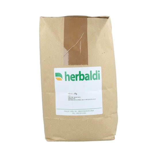 Herbaldi Erva Endro Aneto Folha Triturada 1 kg