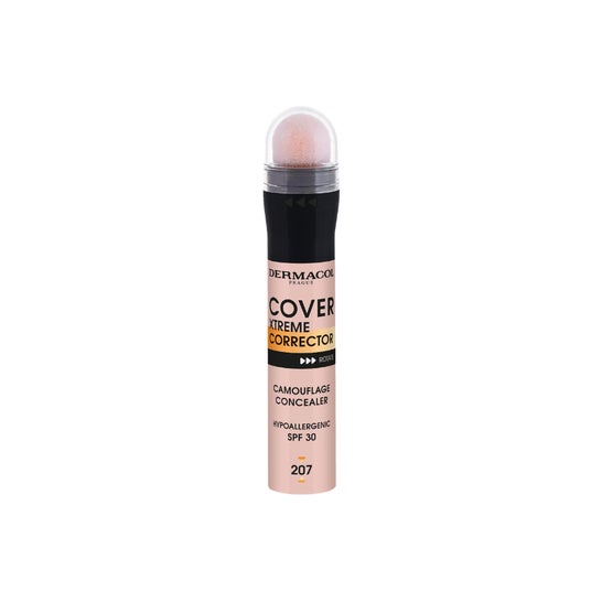 Dermacol Cover Xtreme Corrector N1 207 8g