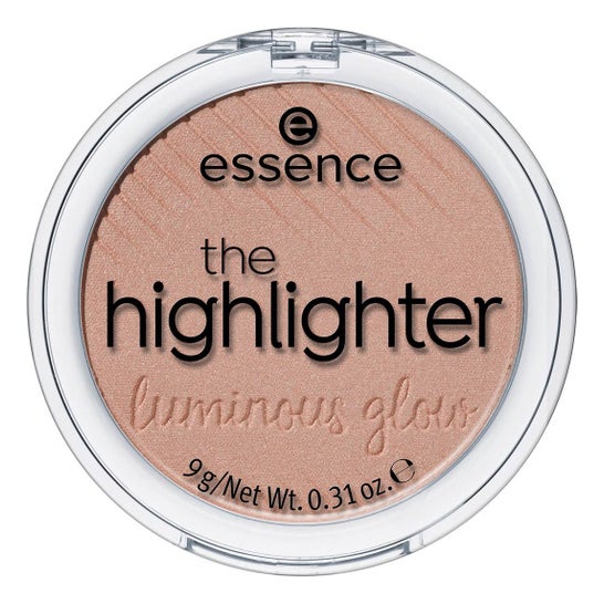 Essence The Highlighter 01 Mesmerizing 9g