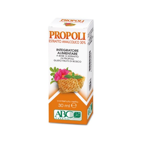 Propolis Abt Analc 30% 30Ml