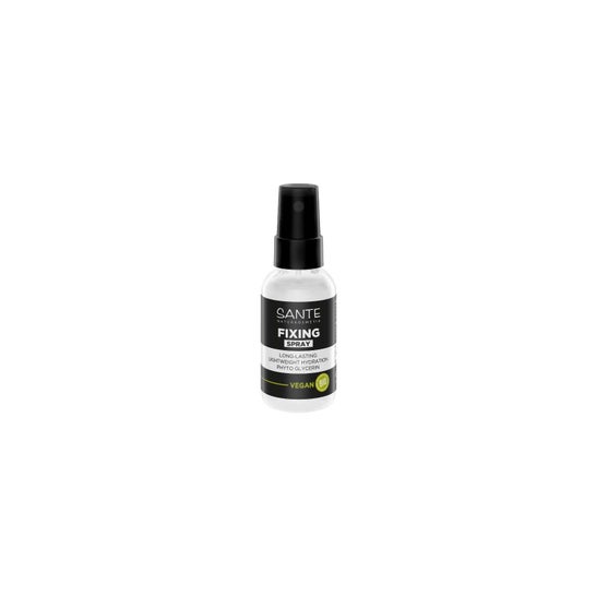 Sante Spray Fixador Maquiagem 50ml