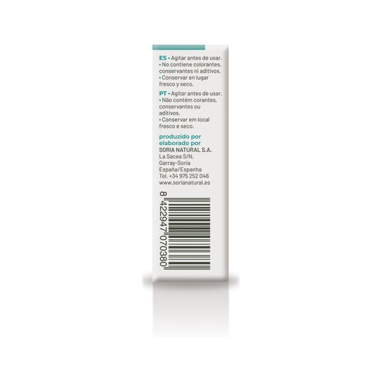 Soria Otalina Natural Gotas Orelha de Otalina com Própolis 15ml