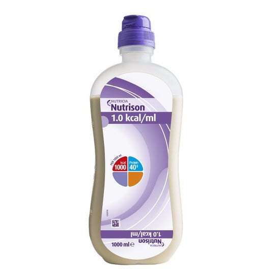 Nutricia Nutrison Cb 1L