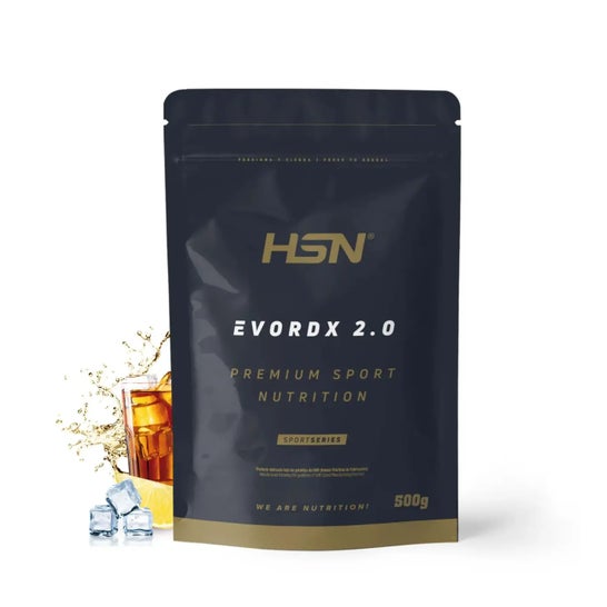 HSN Evordx 2.0 Té Helado de Limón 500g