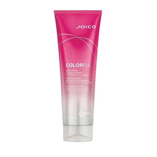 Joico ColorFul Anti-Fade Condicionador 250ml