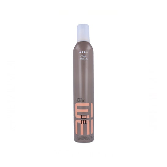 Wella Eimi Extra Espuma Volume 500Ml