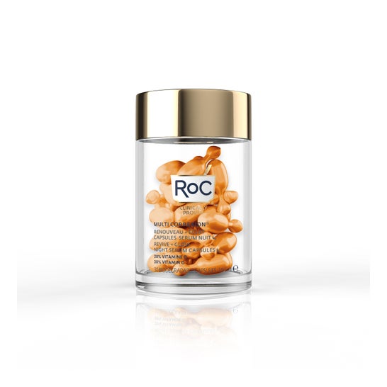 Roc Kit Multi Correxion Renovación