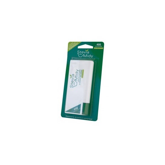 Stevia Midy 400comp