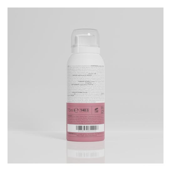 Cumlaude Lab Emulsão Spray Hidratante 75ml