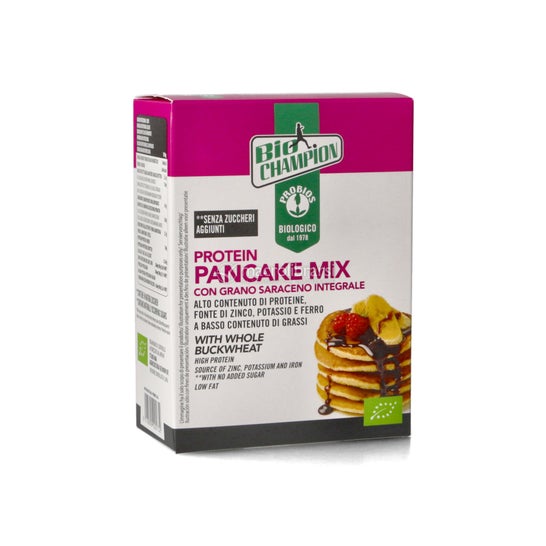 Probios Protein Pancake Mix Bio 200g