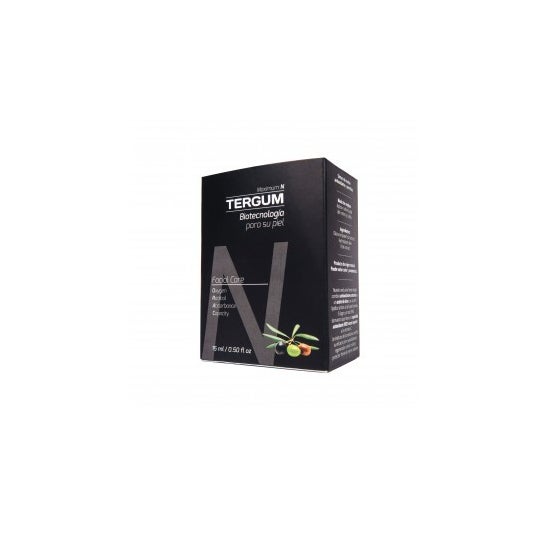 Tergum Maximum N sérum pele seca e normal 15ml