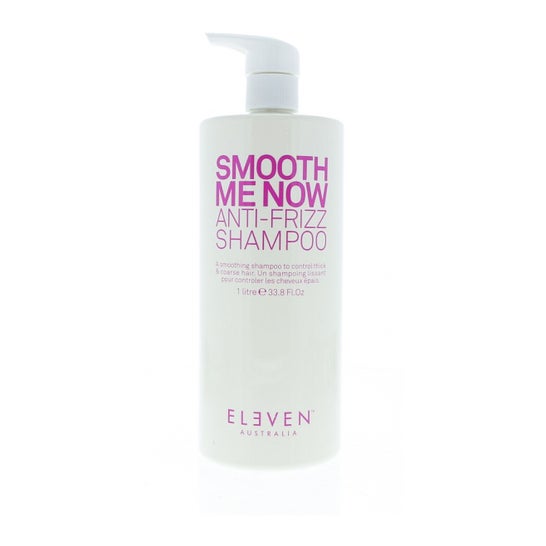 Onze Shampoo Suaviza-me Agora Anti-Frizz 1000ml