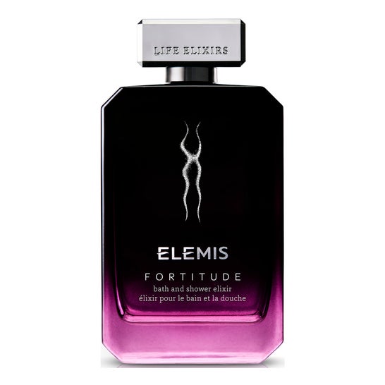 Elemis Life Elixirs Fortitude Óleo de Duche 100 ml