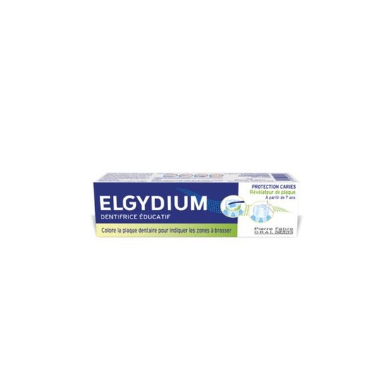 Elgydium Placa Revelador 50ml