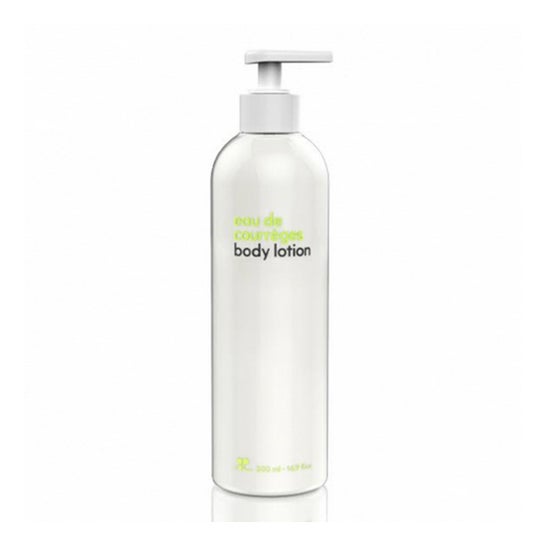 Loção Corporal Courreges Eau De Courreges 500ml