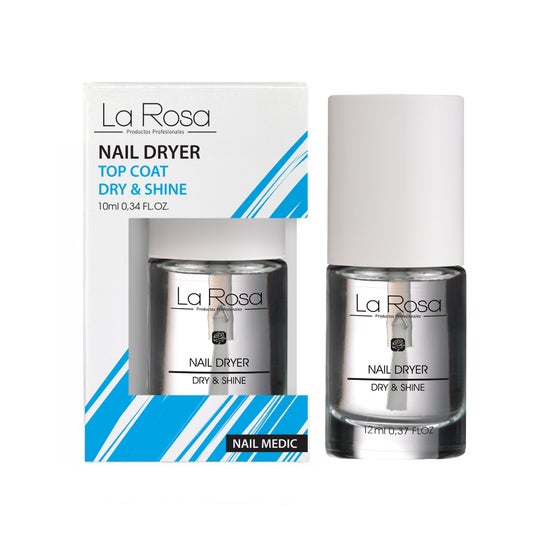La Rosa Odżywka Nail Medic Secante 10 ml