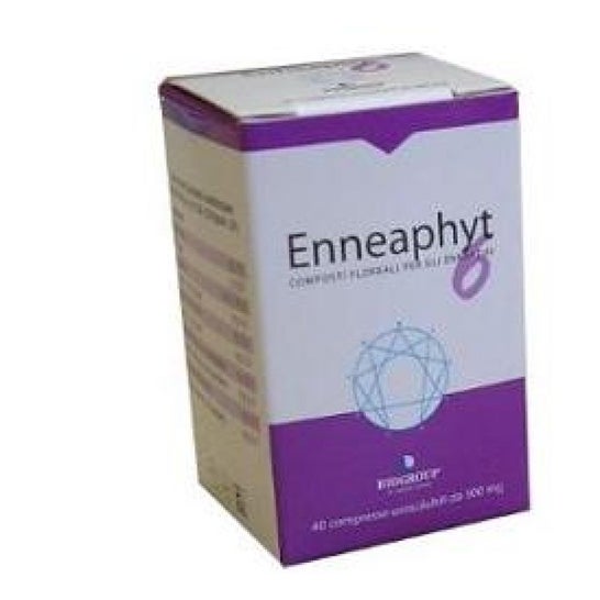 Enneafitita 6 40Cpr Orosol 300Mg