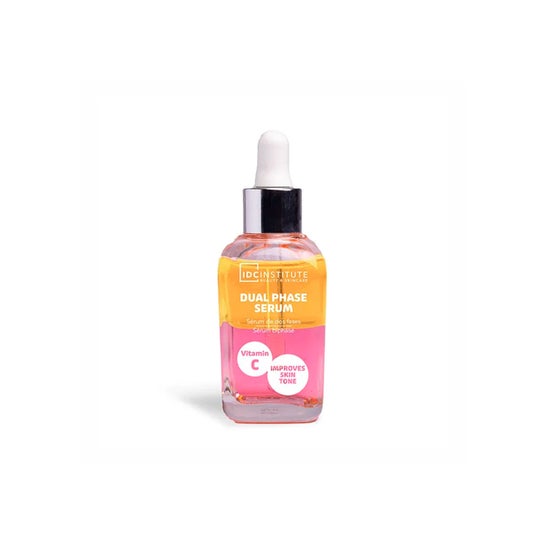 IDC Institute Sérum Bifásico Vitamina C 30 ml