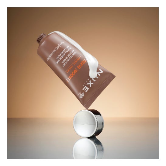 Nuxe Men Fluido Antiedad Revitalizante 50ml