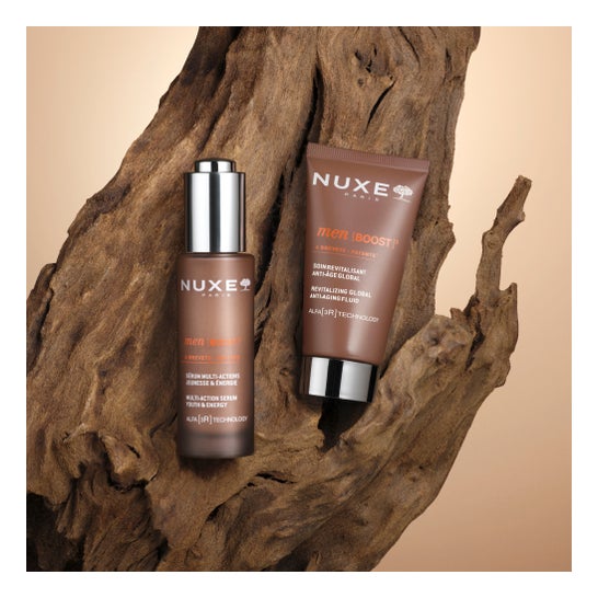 Nuxe Men Fluido Antiedad Revitalizante 50ml