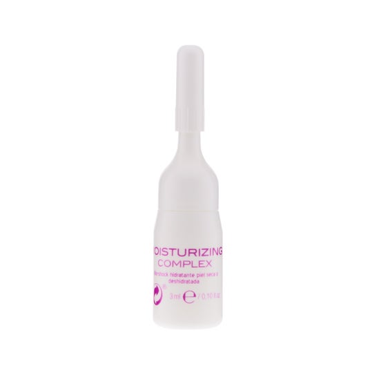 Postquam Bio-shock Hidratante 12amp