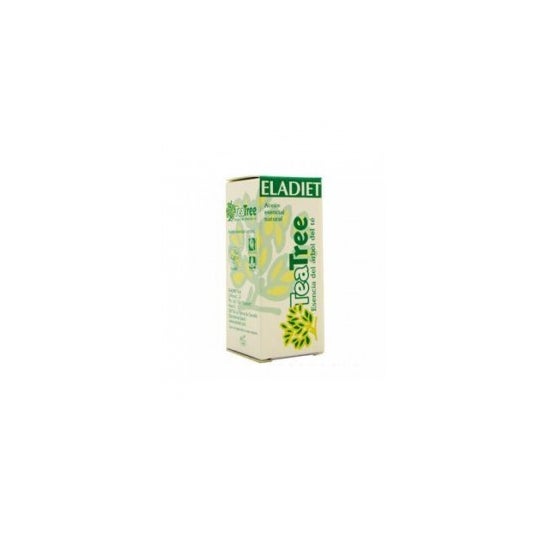 Essência Eladiet da árvore do chá 15ml