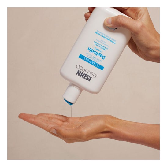 Isdin Daylisdin Ultra Gentle Shampoo 400ml