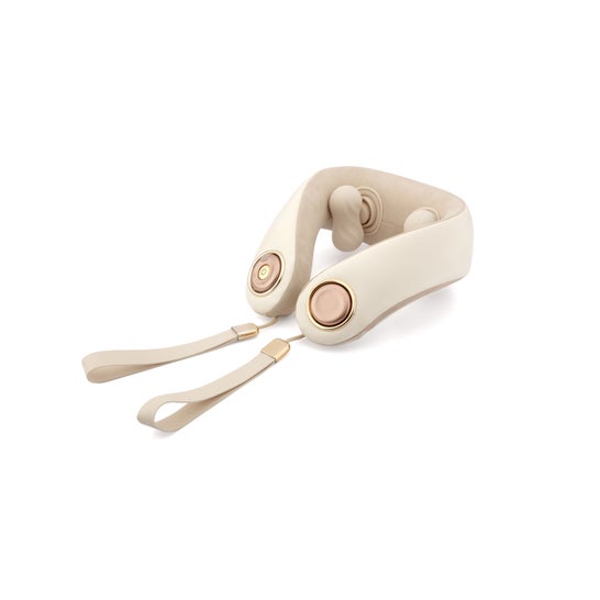 Beautifly Blissful Harmony FitRecovery Massajador Cervical 1 Unidade