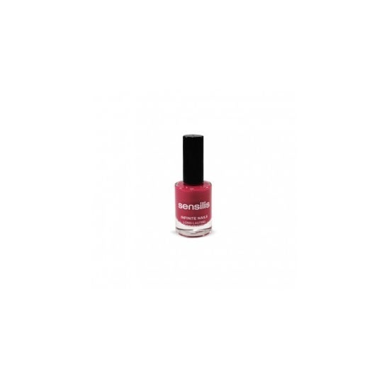 Unhas Sensilis Infinite Nails Framboise 10ml