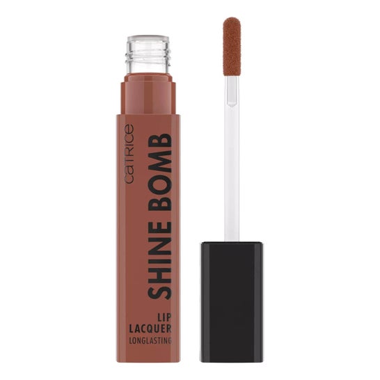 Catrice Shine Bomb Lip Lacquer 070 Hottie 3ml