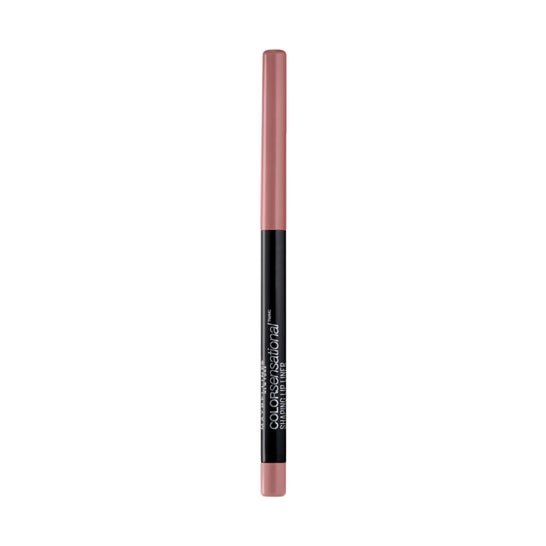 Maybelline Color Sensational Perfilador Labial 50 Dusty