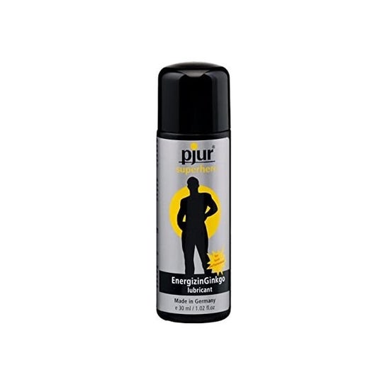 Lubrificante Pjur Superhero Enhancer 30ml