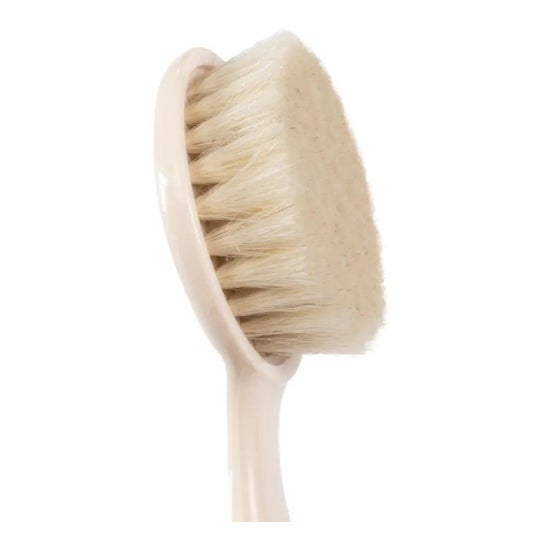 Baboo Set Escova + Pente +0M 2 Unidades Baboo Set Escova + Pente +0M 2 Unidades