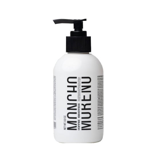 Moncho Moreno Coffee Smoothie Shampoo 250 ml