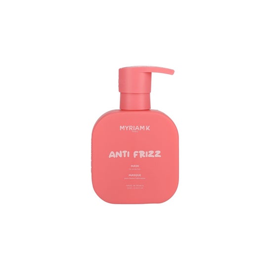 Myriam K Máscara Anti-Frizz 250 ml