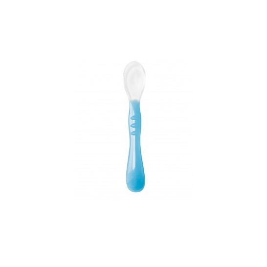Saro colheres longas ultra-flexíveis