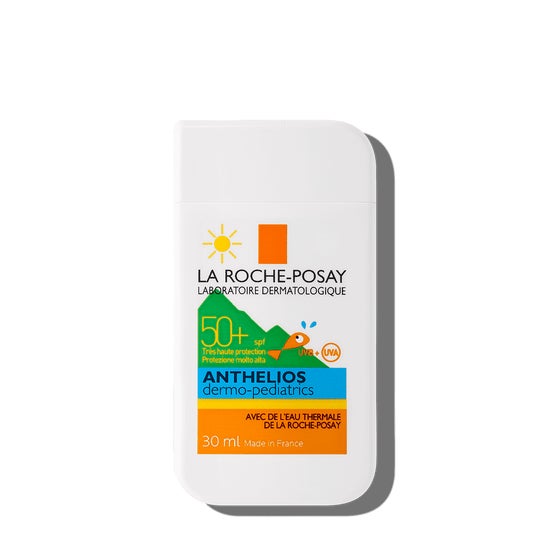 La Roche posay Anthelios dermo-pediatria bolso 30ml