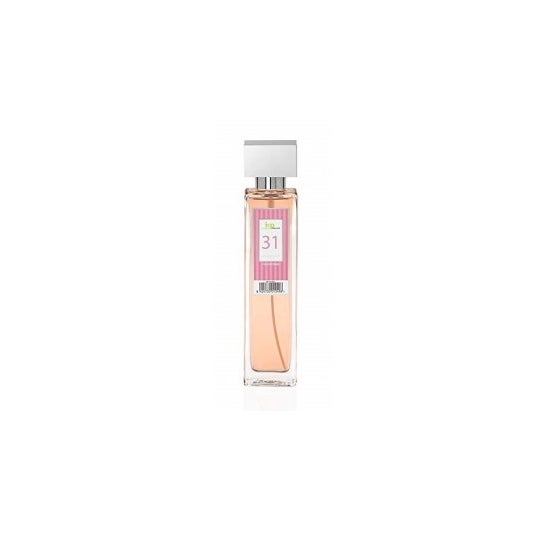 Iap Pharma Pour Femme Nº31 150ml